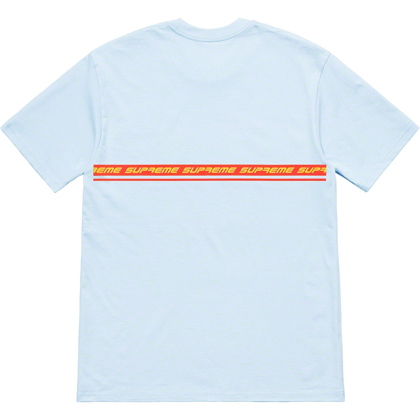 Hard Goods Tee view 8